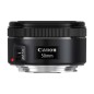 Canon EF Objektiv Sort Canon EF Objektiv Sort